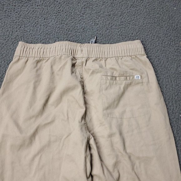 Sovereign Code Berman Chino Khaki Pants Tan Mens 28 x26 - Picture 9 of 9